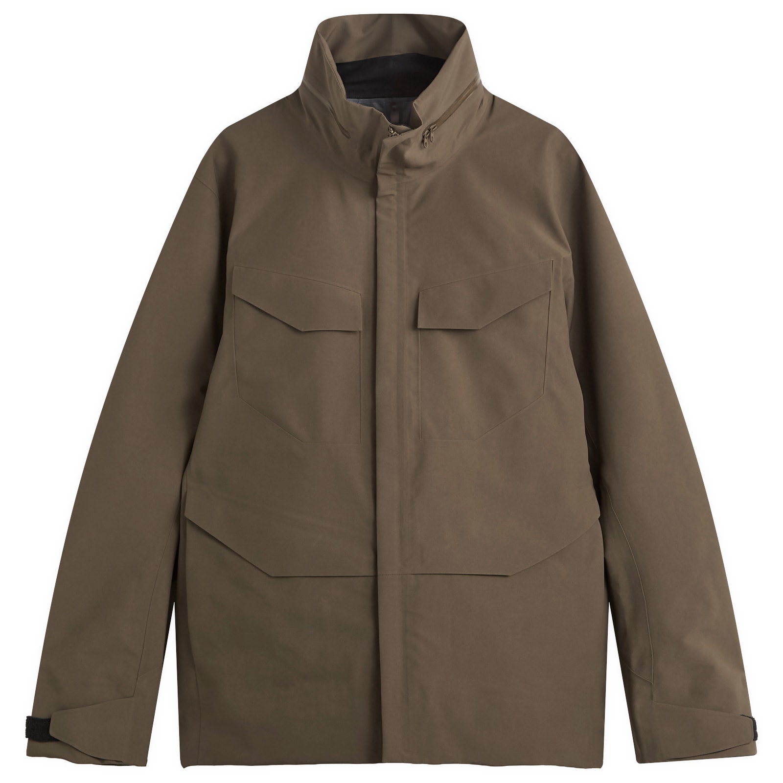 ARC'TERYX VEILANCE Field is Jacket 【公式通販】