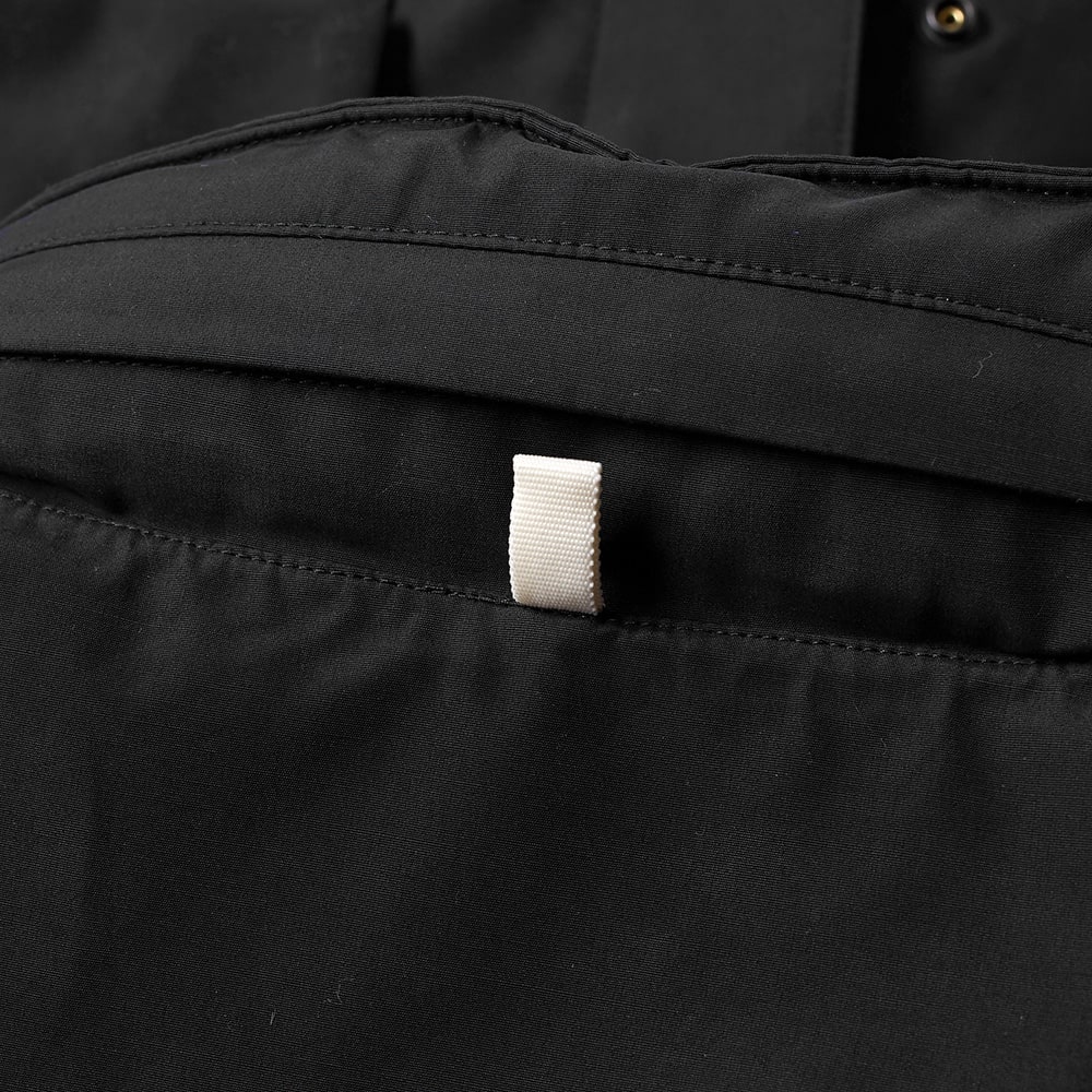 norse projects skipper jacket