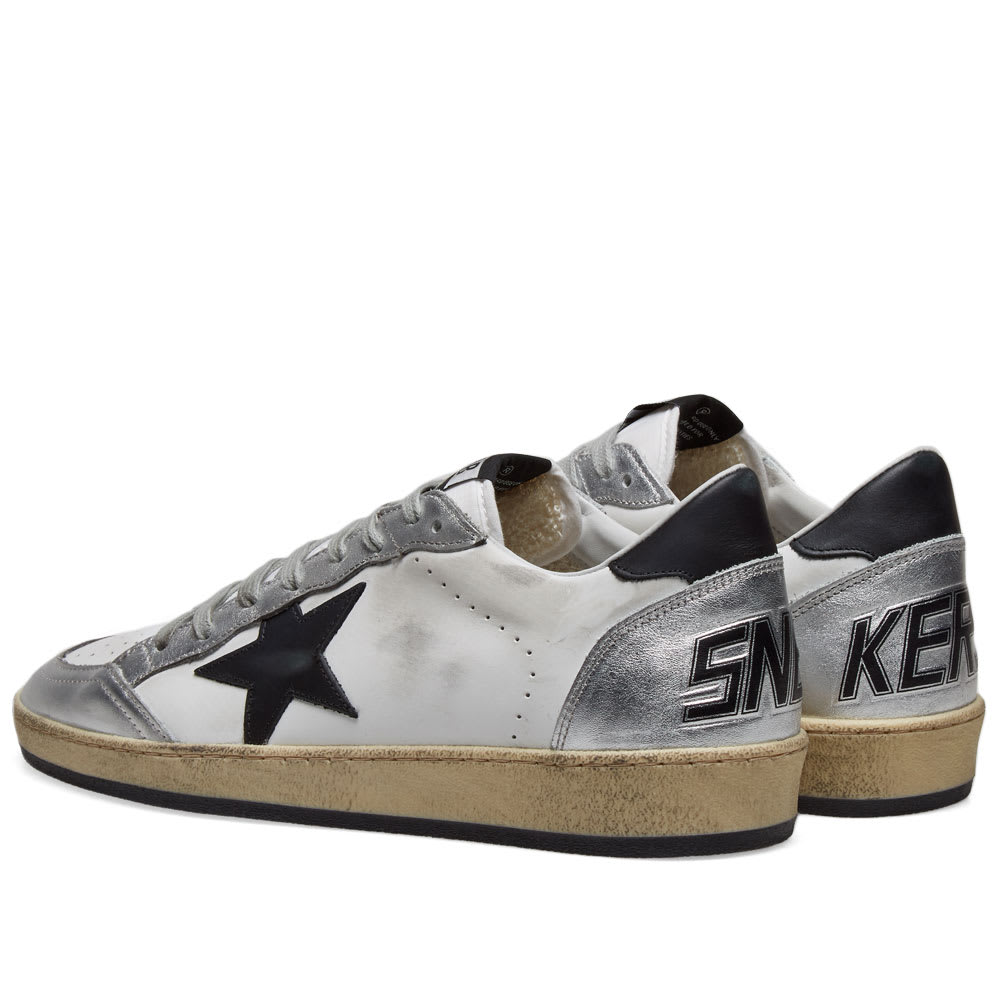 Golden goose uomo saldi clearance