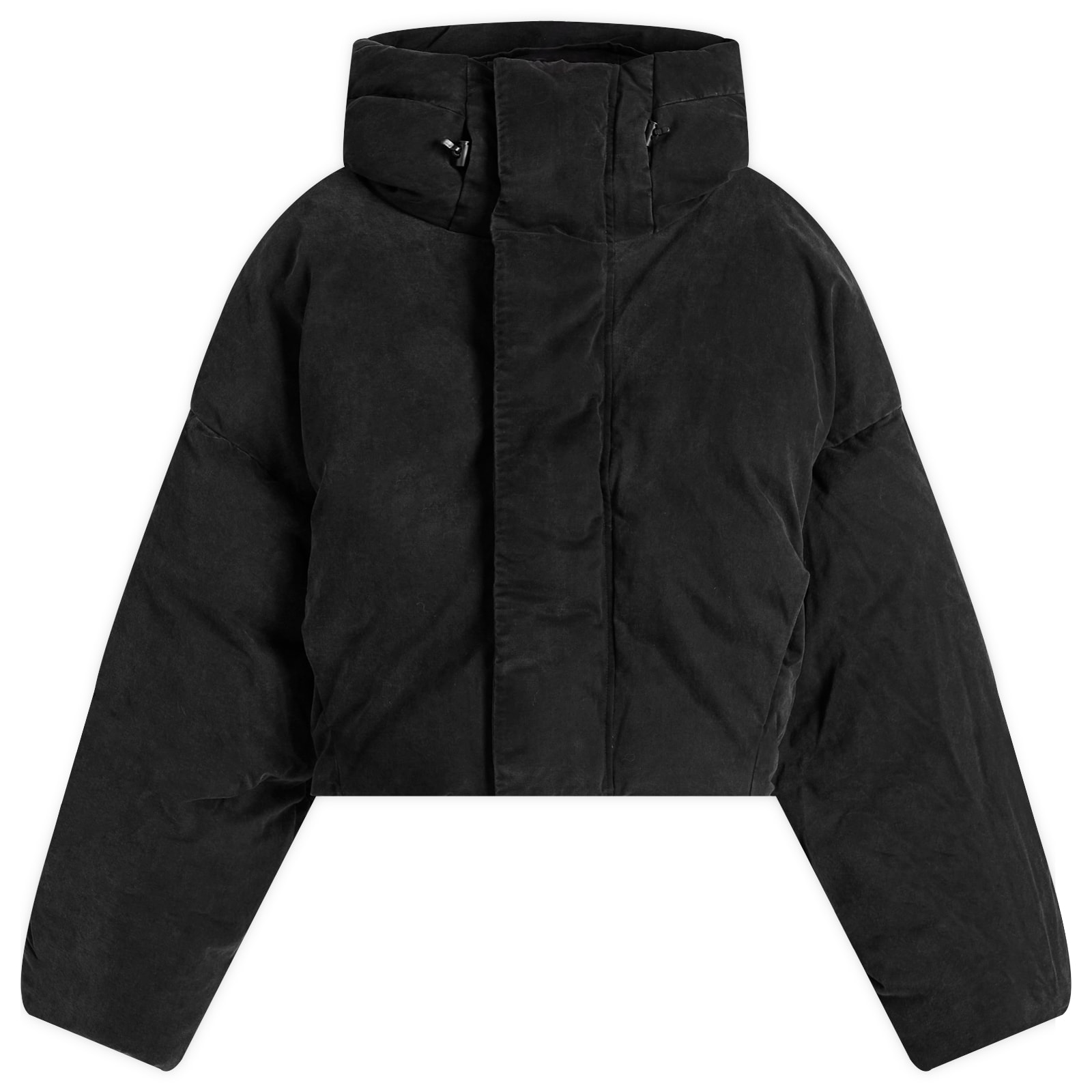 Entire Studios Hooded Puffer Iron | END. (TW)
