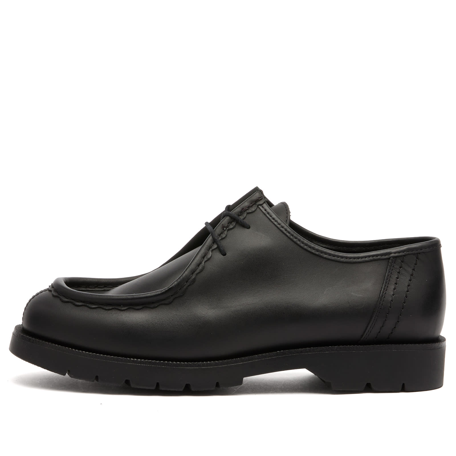 靴 KLEMAN PADROR 41 PADROR | Lug Sole Derby Shoes