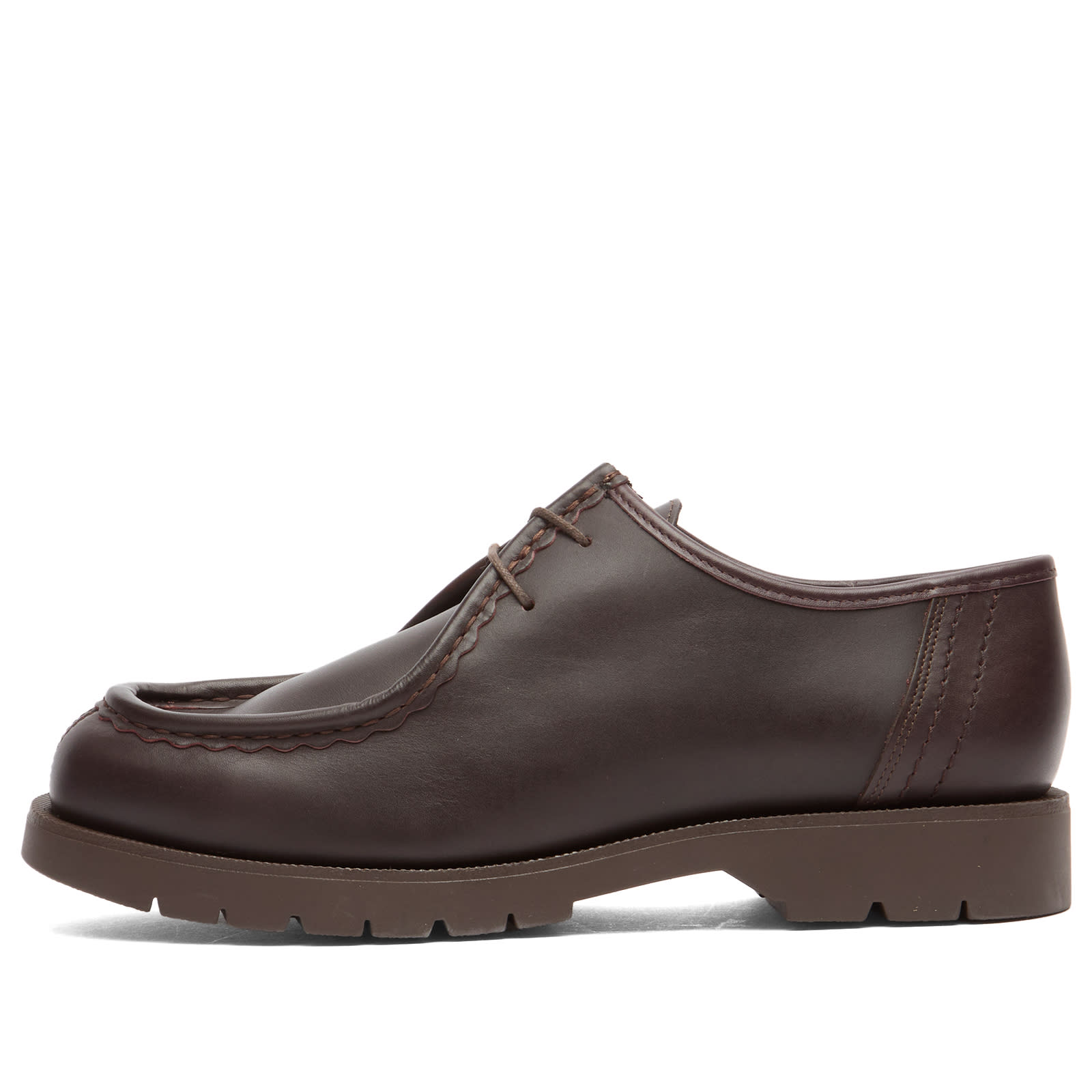 KLEMAN Padror Shoe Bordeaux | END. (US)