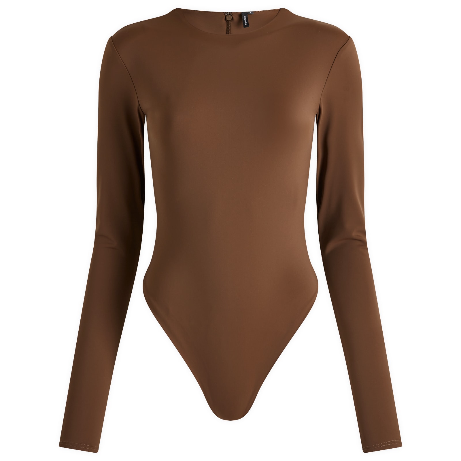 Entire Studios Bodysuit Brunette | END. (JP)