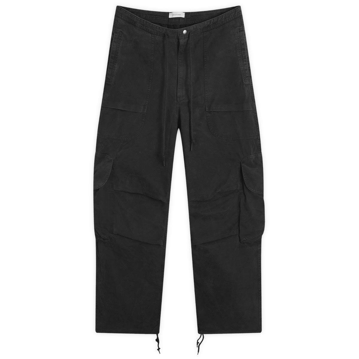 ENTIRE STUDIOS FREIGHT CARGO S Fossil Freight cargo pants in