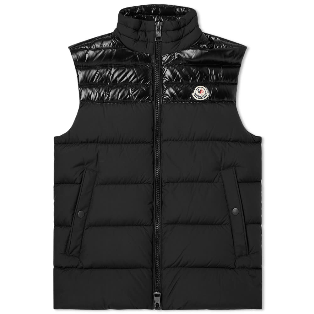 moncler size 3