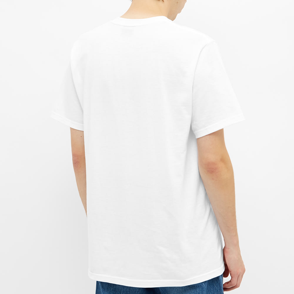 stussy rollin tee