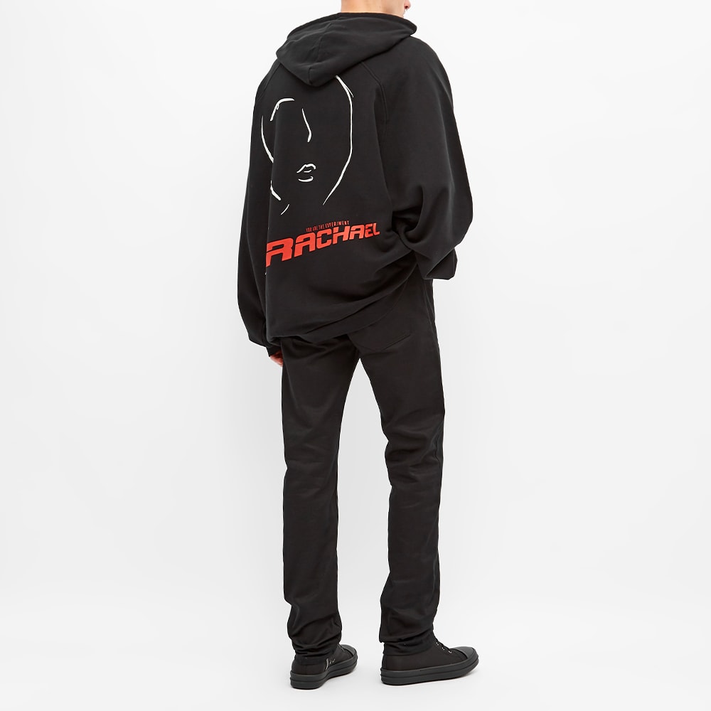 lfdy priority hooded