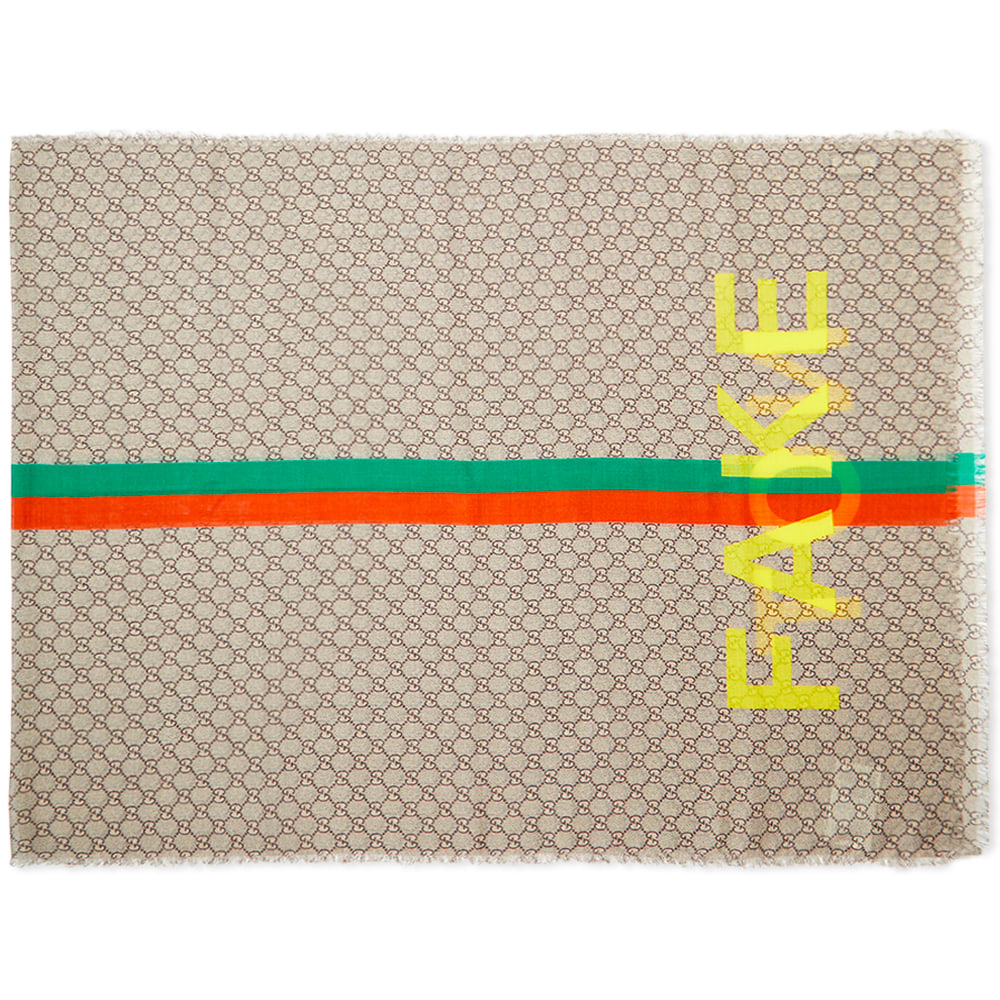 mens gucci shawl