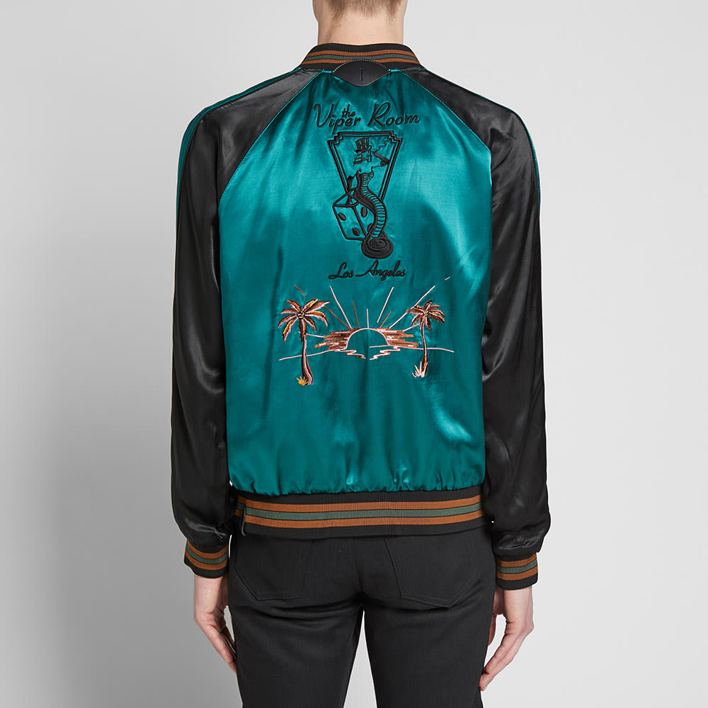 Coach viper room jacket clearance