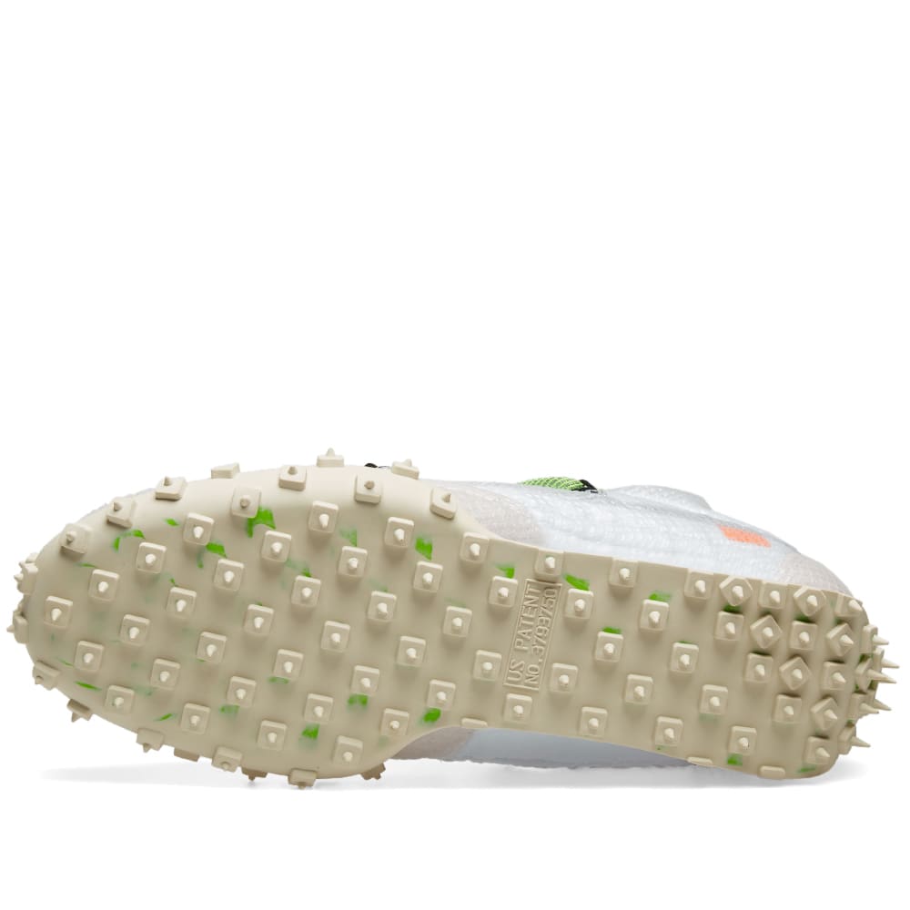 athlete in progress waffle racer