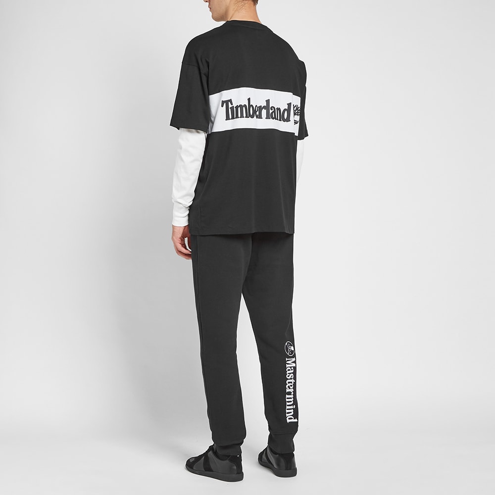 timberland mastermind t shirt