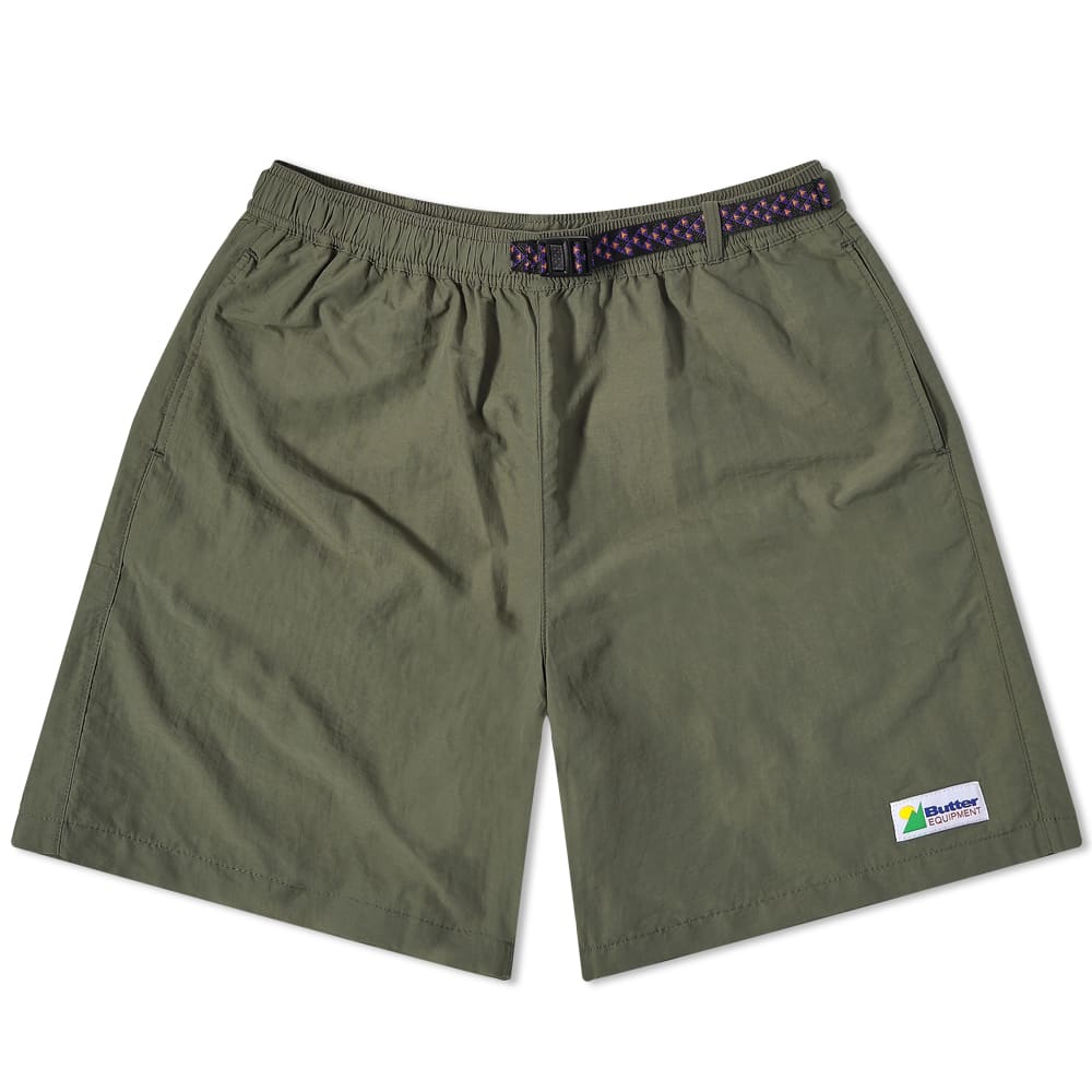 Butter Goods Equipment Shorts Safari END. (US)