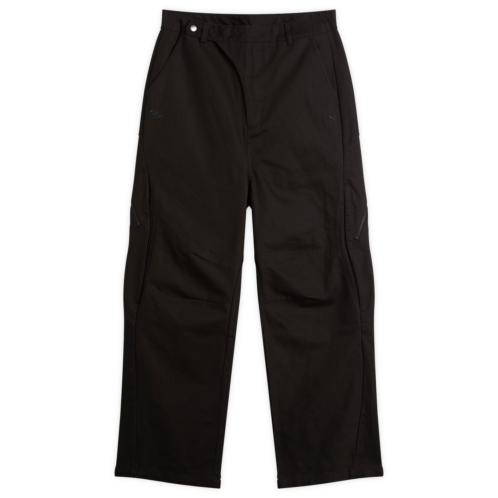 Puma x SAN SAN GEAR CLRT Pants Puma Black
