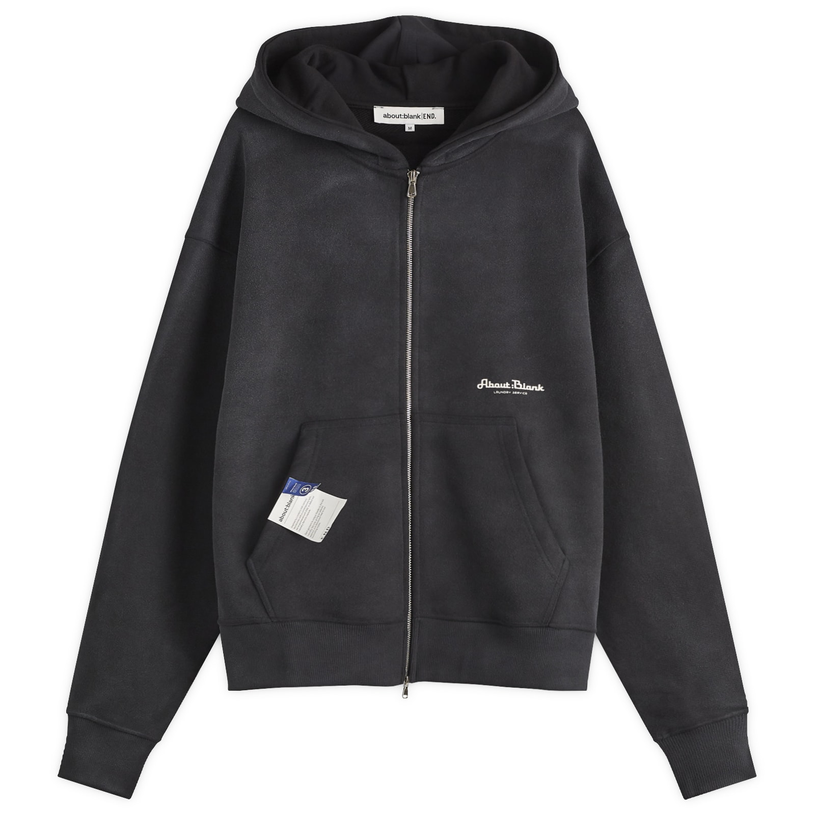 【TWN】24FW★ Absignature Hoodie Kawasaki Ninja Zx 6R Hoodie – ZEUS