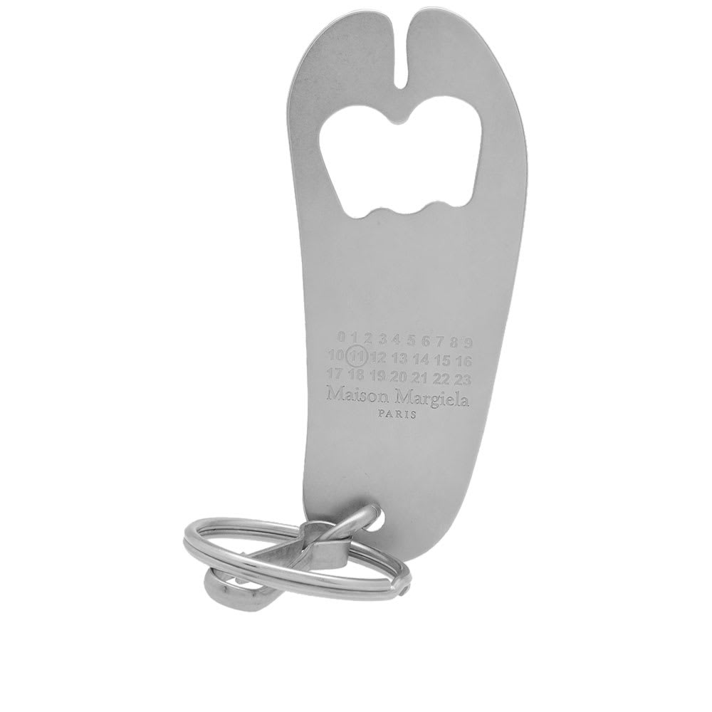 小物 Maison Margiela TABI key holder Maison Martin Margiela | Accessories | Maison Margiela Tabi