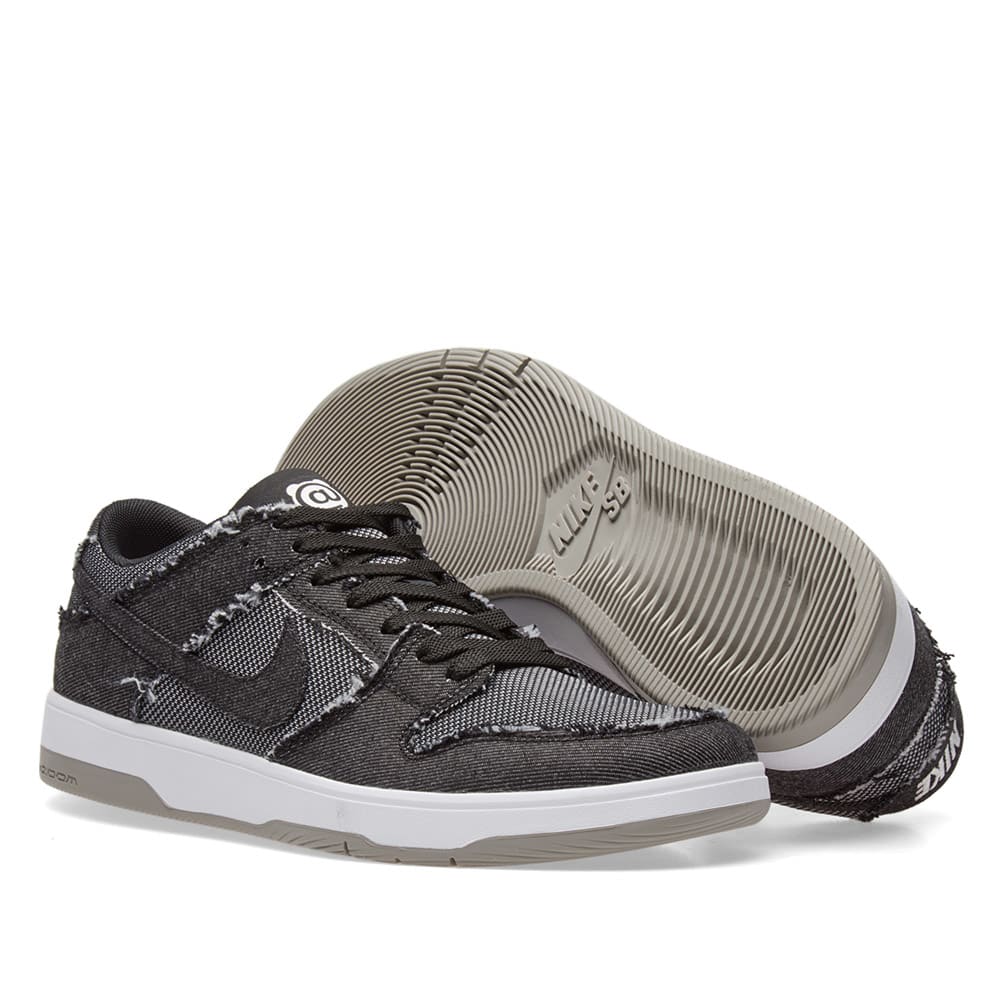 medicom x nike sb