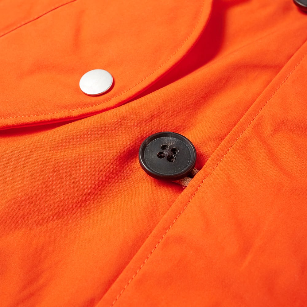 Nigel Cabourn Peak Performance VネックLINER Nigel Cabourn Peak Performance VネックLINER Nigel Cabourn