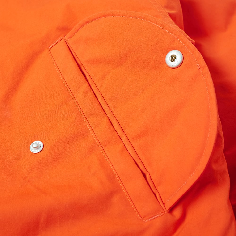 NIGEL CABOURN NIGEL CABOURN X PEAK PERFORMANCE MOUNTAIN DOWN PARKA