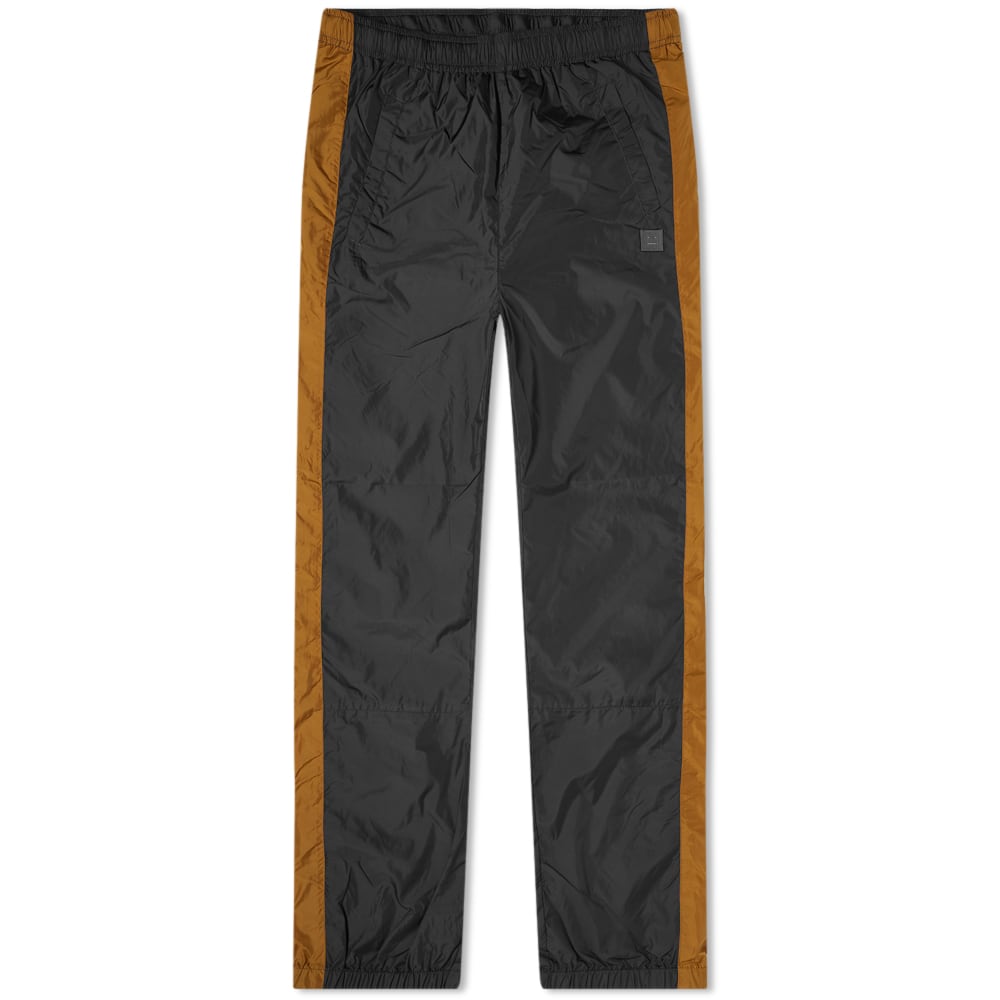 Acne track pants clearance