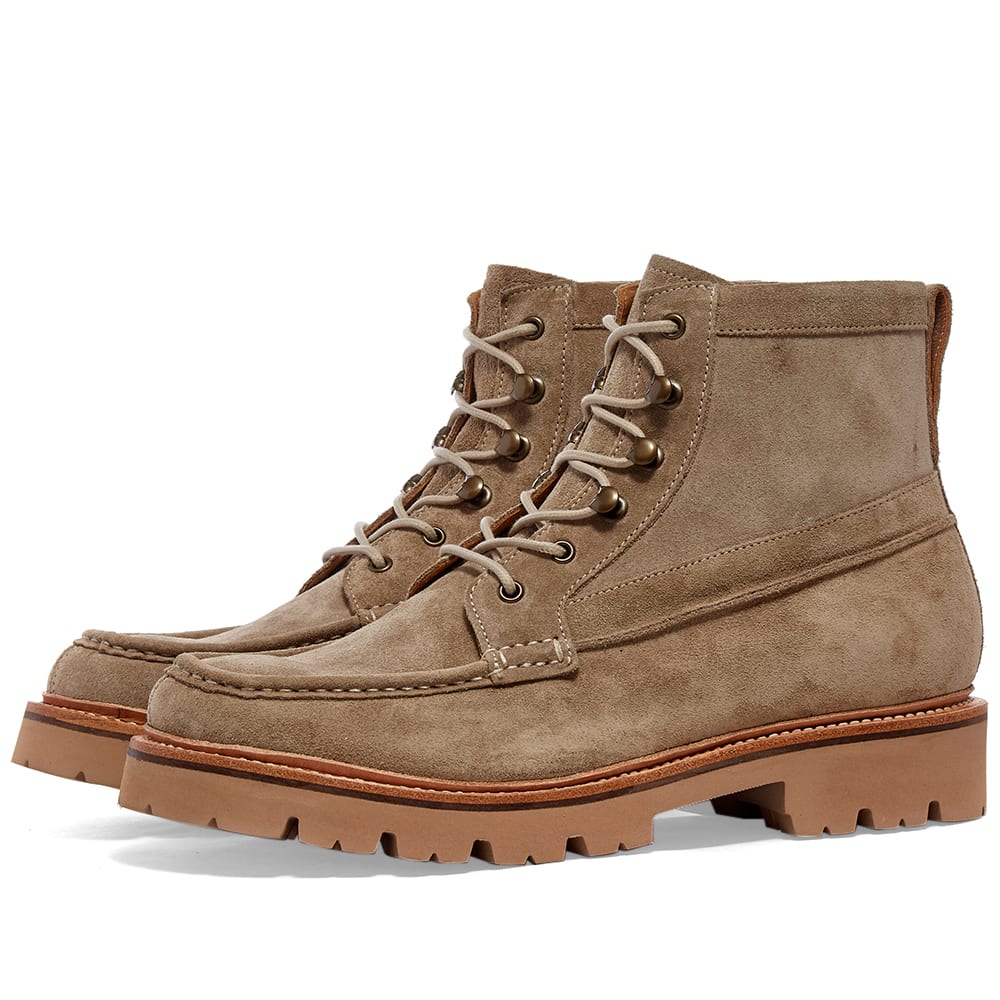 Grenson rocco boots clearance
