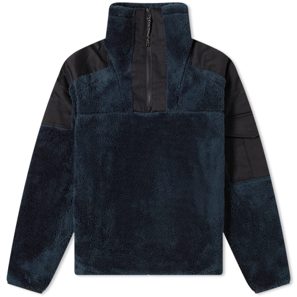 rag and bone sherpa