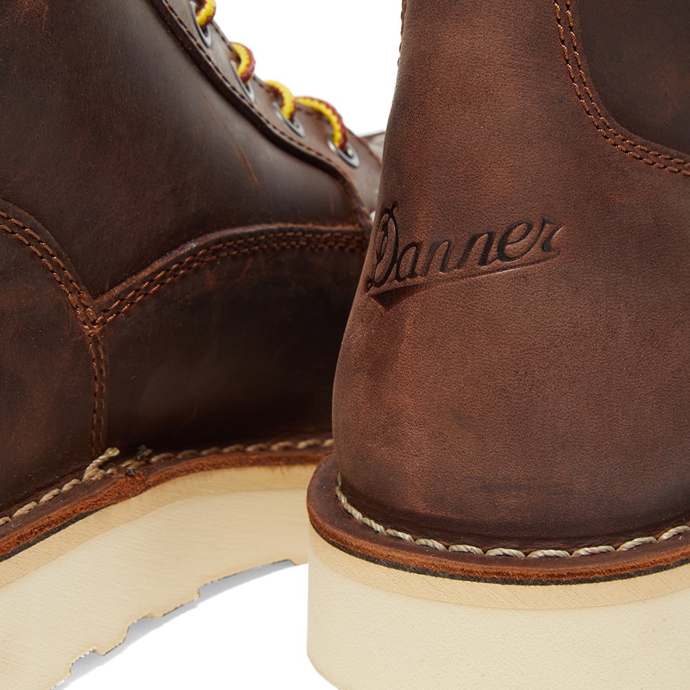 danner bull