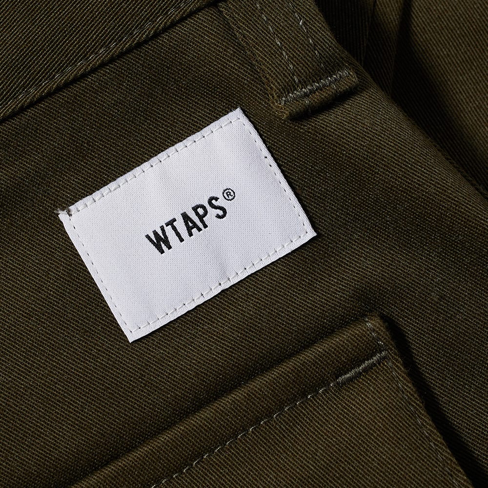 WTAPS Jungle Cargo Pant Olive Drab | END. (Global)