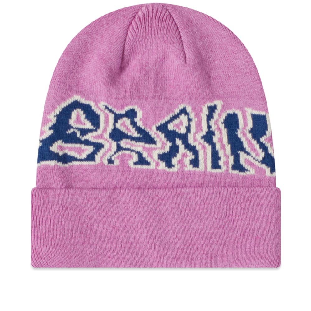 Brain Dead Prehistoric Logo Beanie 