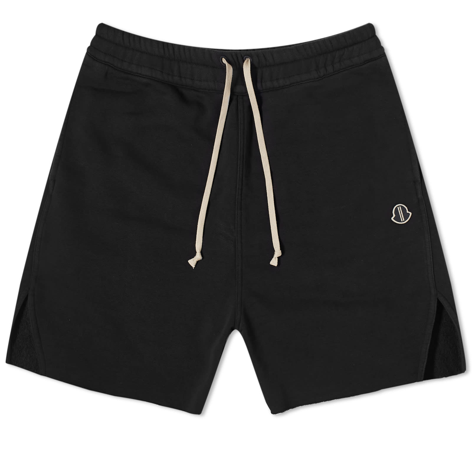 Rick Owens x Moncler Genius Long Boxers Black | END. (US)