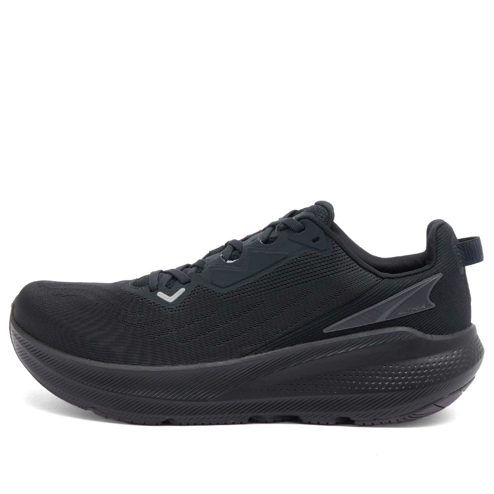 Altra Men's Fwd Via Sneakers in Black/Black - AL0A85PN0011M