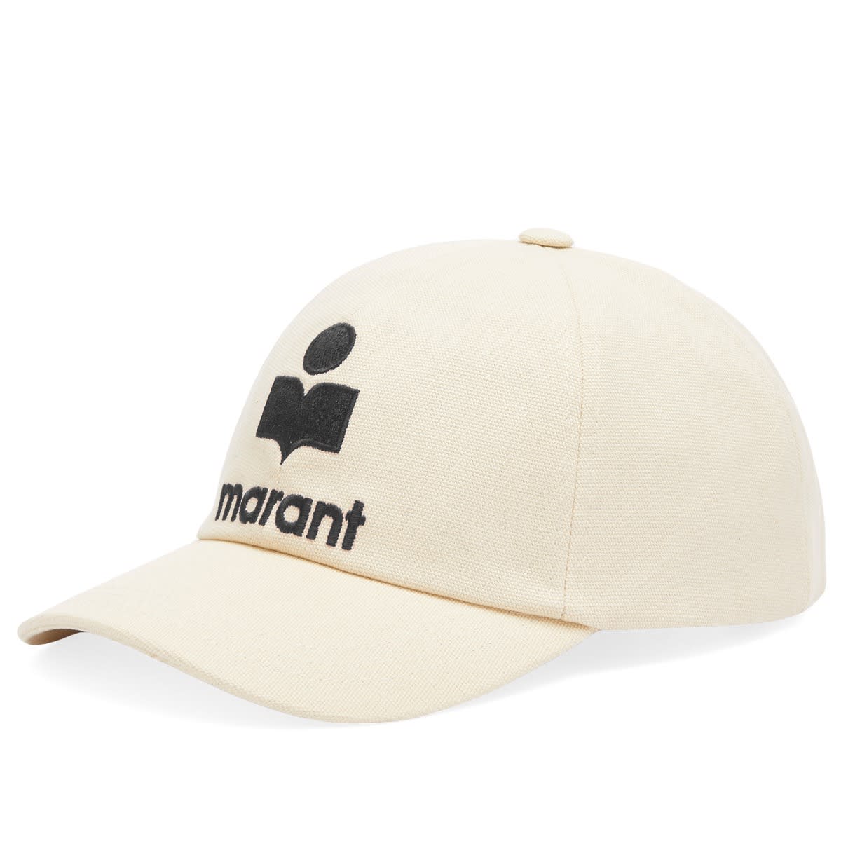 ISABEL MARANT｜ (TYRON (CQ001XFB A3C05A BEKH)) Marant TYRON CAP Black | BSTN Store