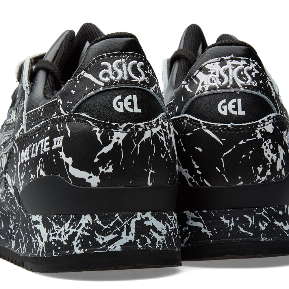 asics gel lyte marble