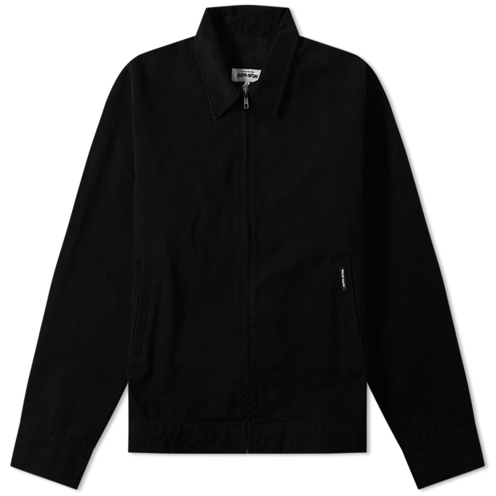 Fucking Awesome Peace Work Jacket Black | END. (SE) 