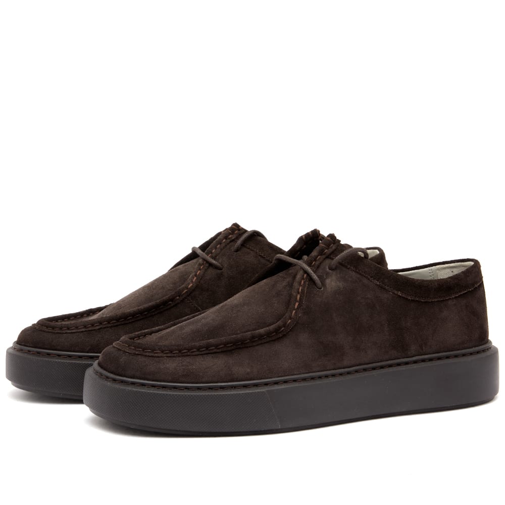 grenson sneaker 22