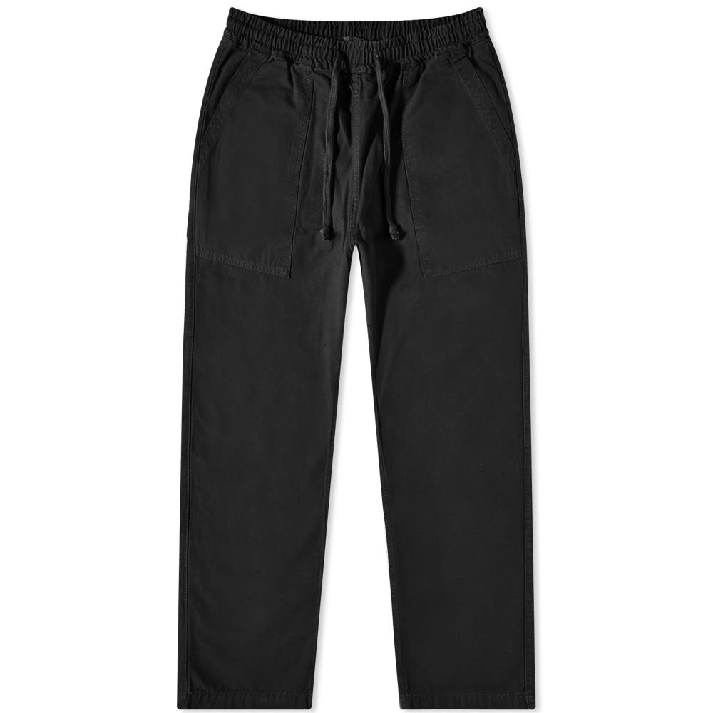 Service Works Classic Canvas Chef Pant Black END. (KR)