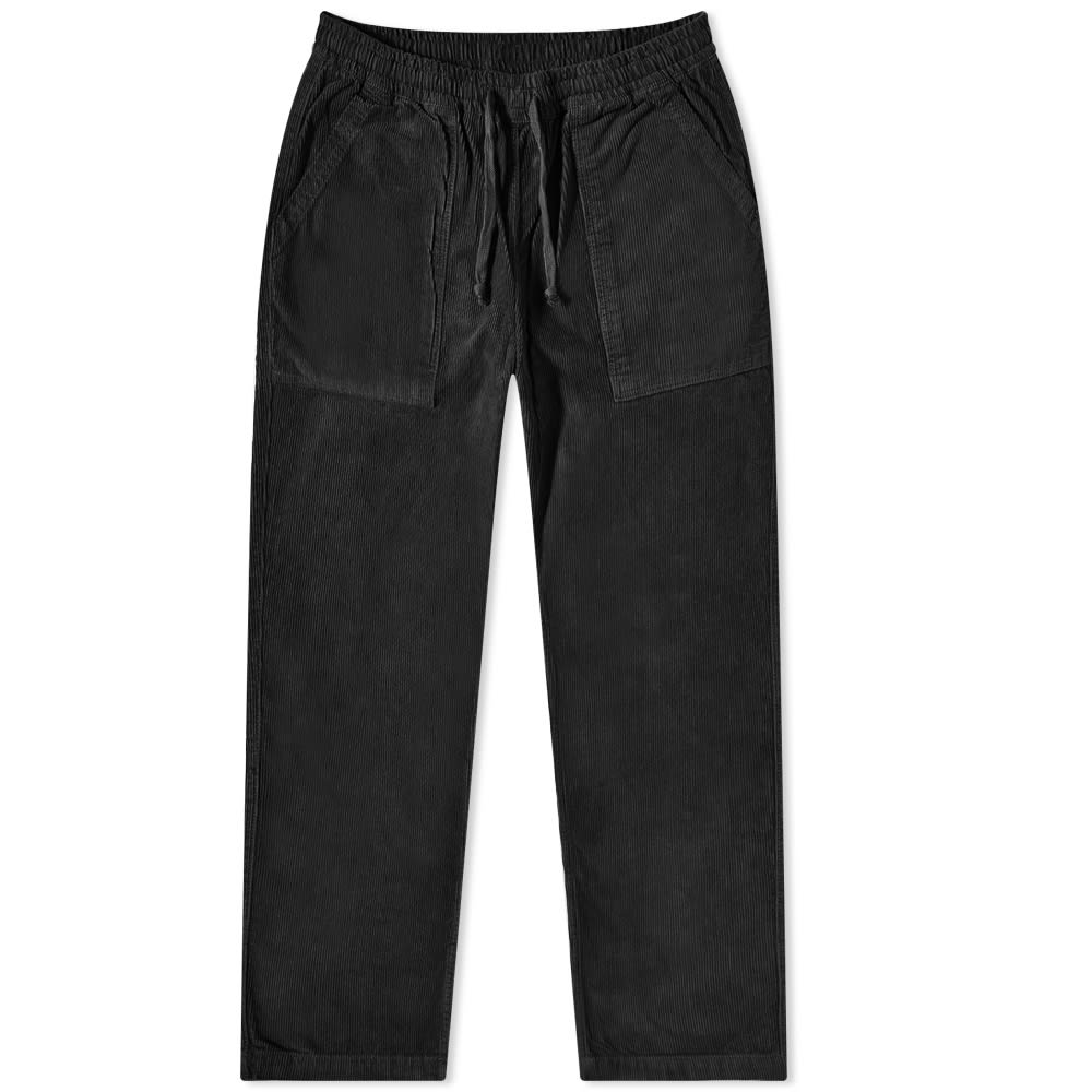 Service Works Classic Corduroy Chef Pant Black END. (GB)