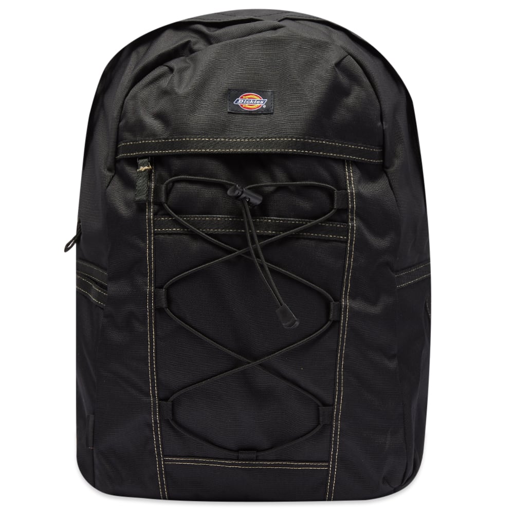 Dickies Ashville Backpack Black END. (CN)