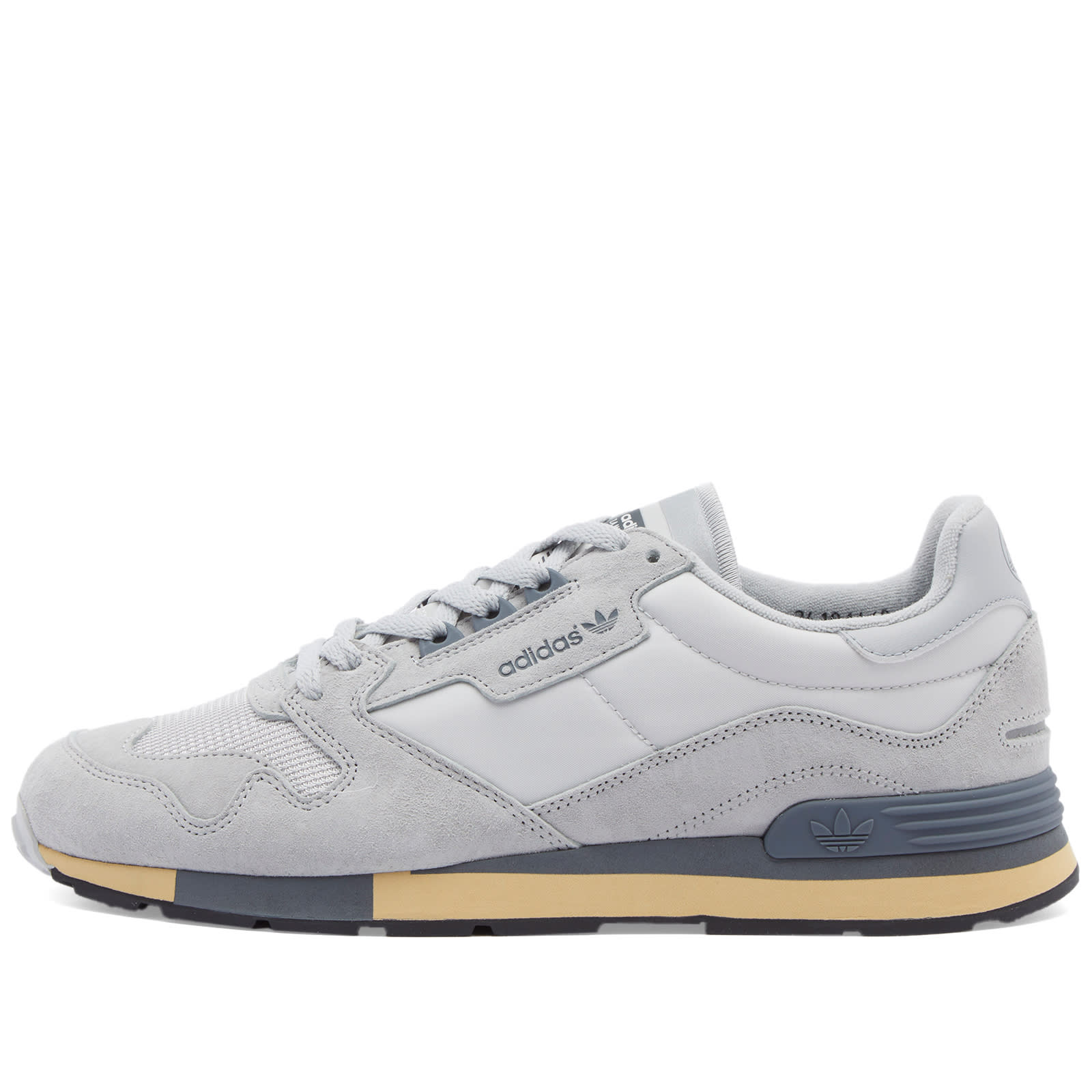 Adidas SPZL Whitworth Grey Clear Onix (IE)