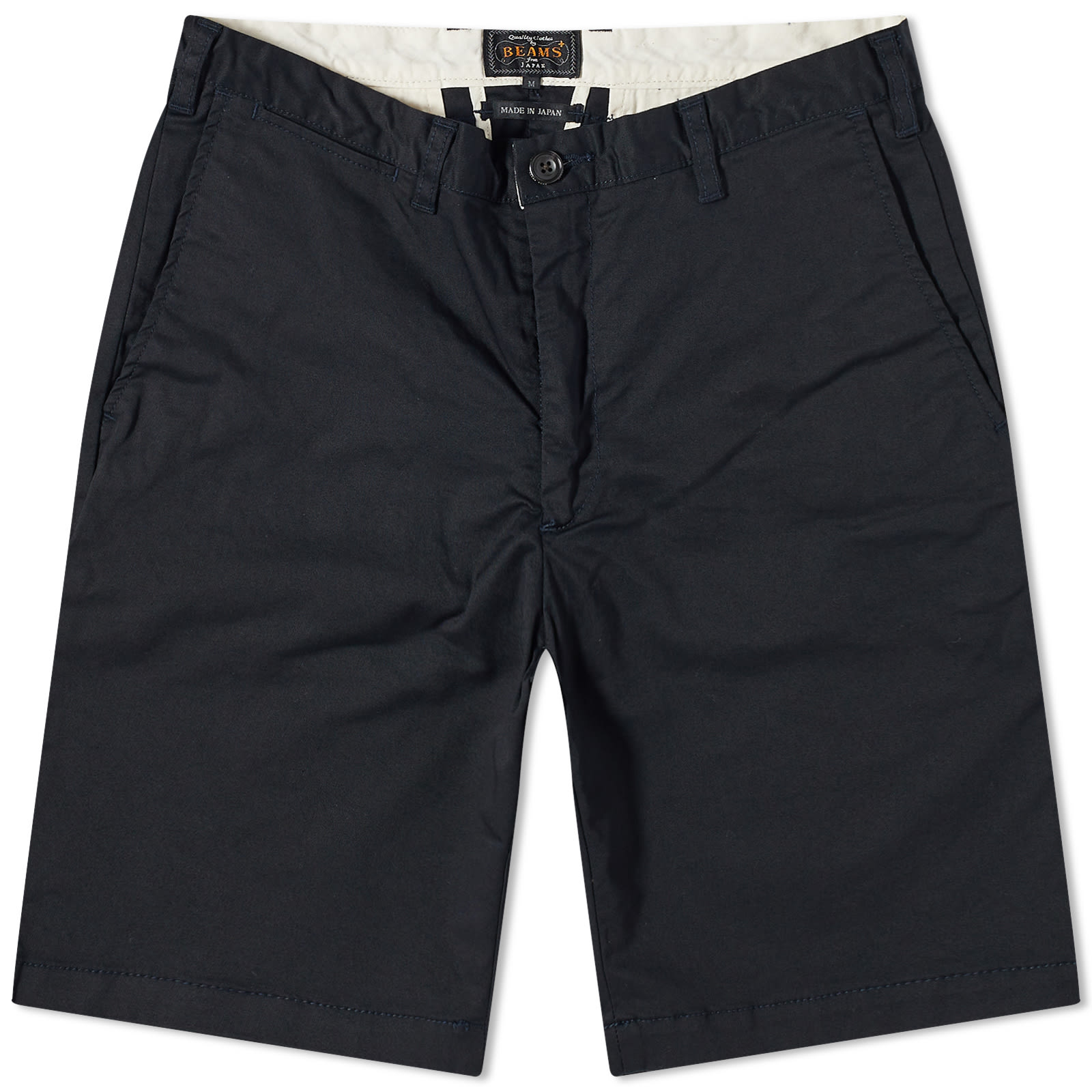 beams-plus-ivy-twill-chino-shorts-navy-end