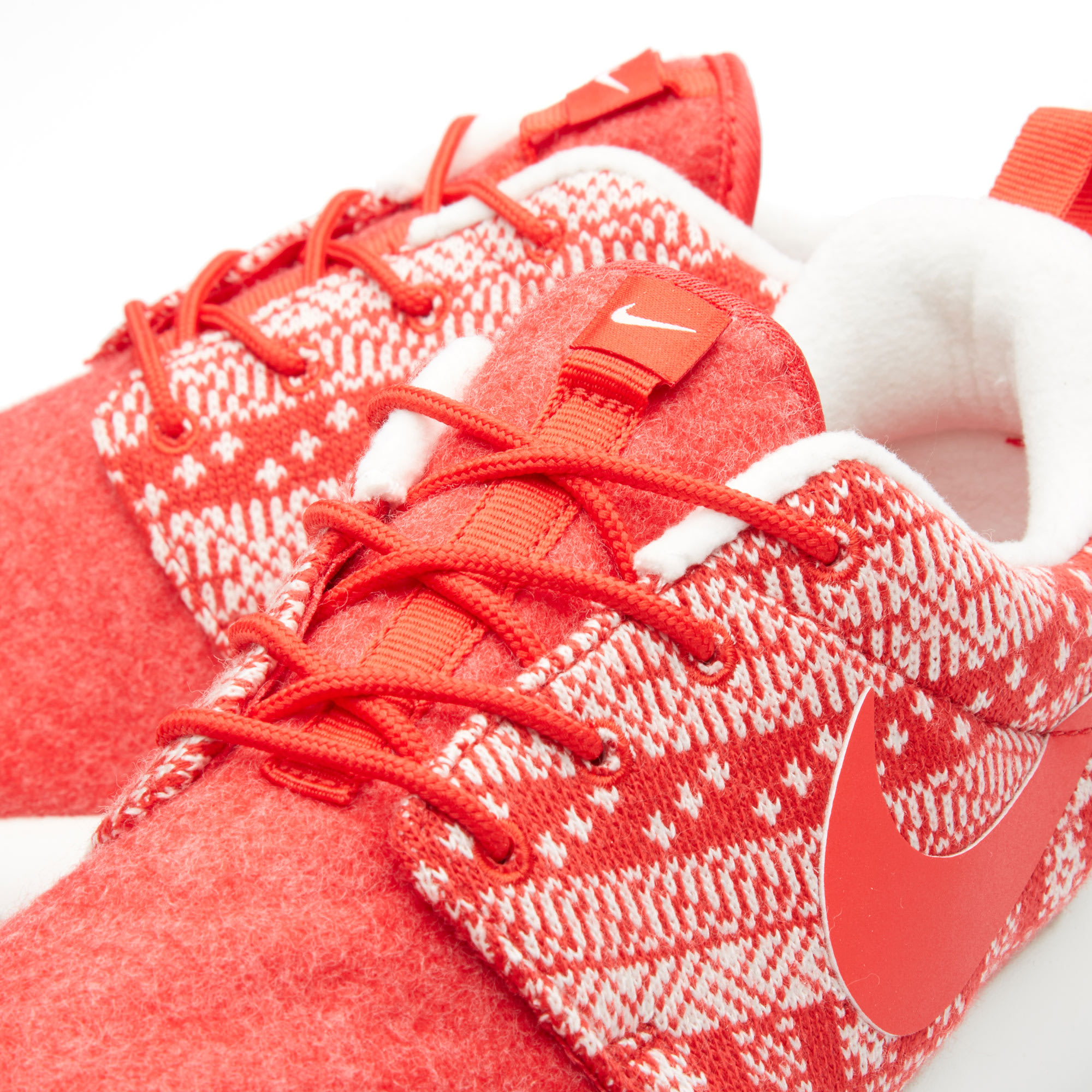 roshe one winter