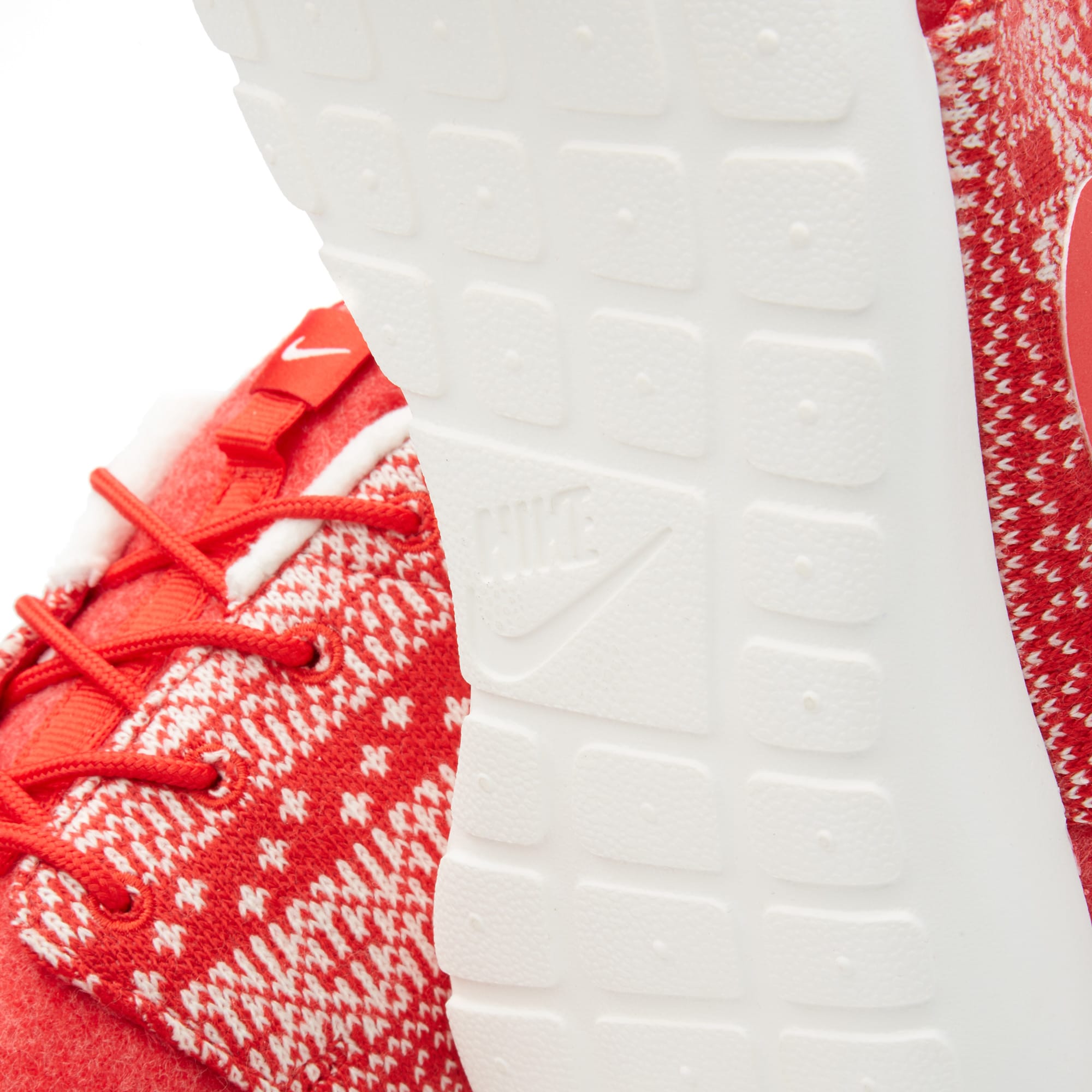 roshe one winter