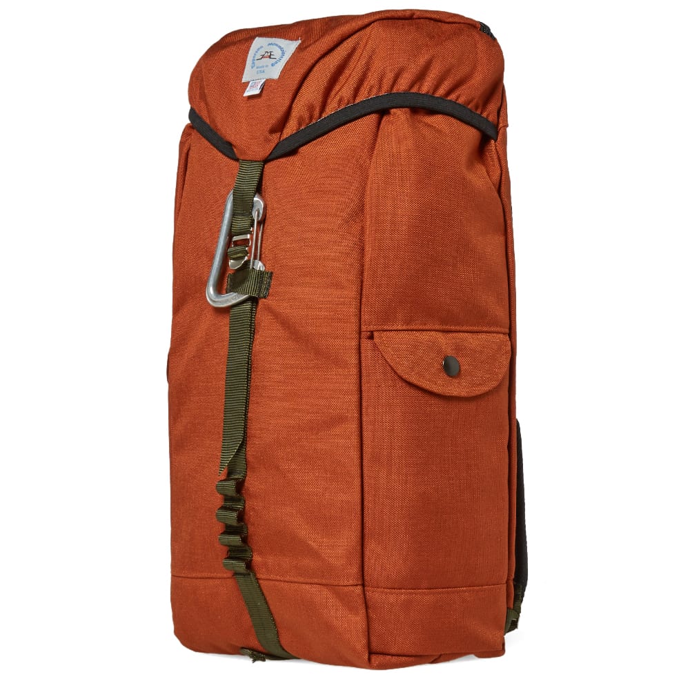 Epperson Mountaineering Climb Pack Clay | END. (UK)