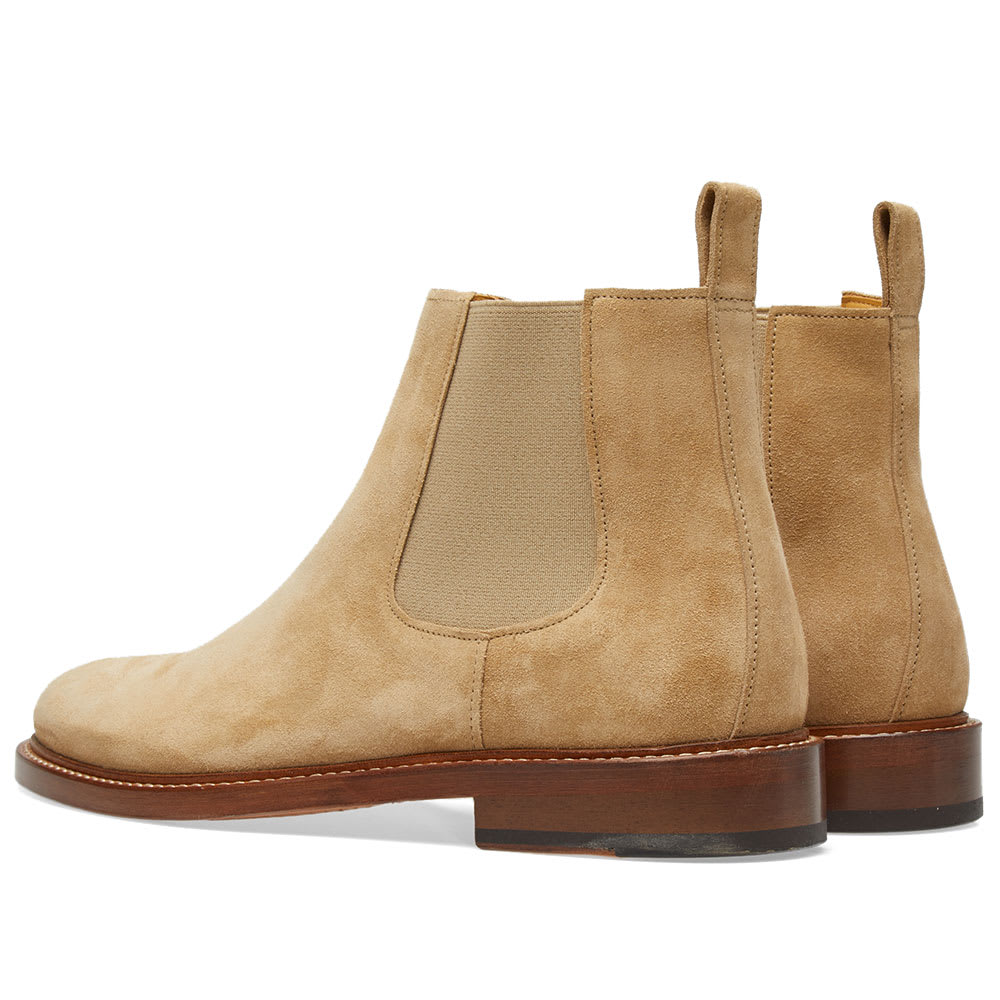 Apc chelsea boot Clearance