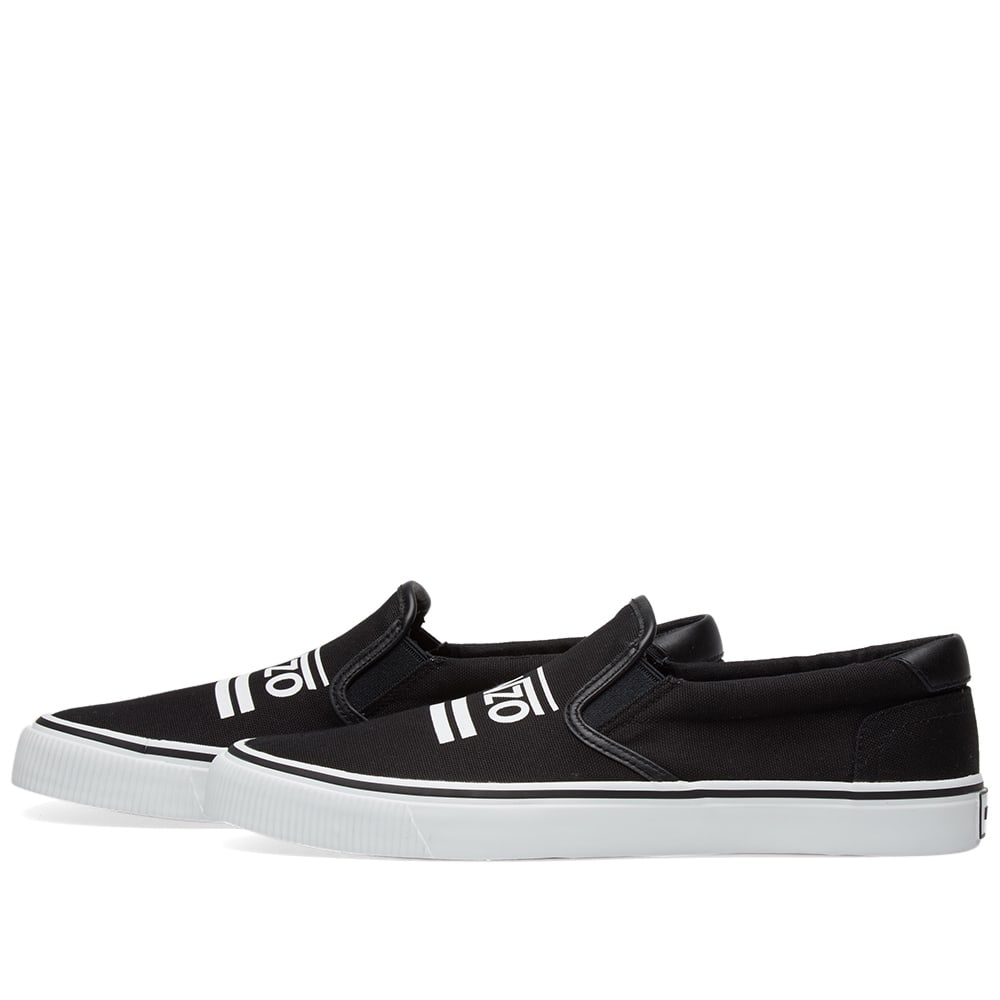 slip on kenzo