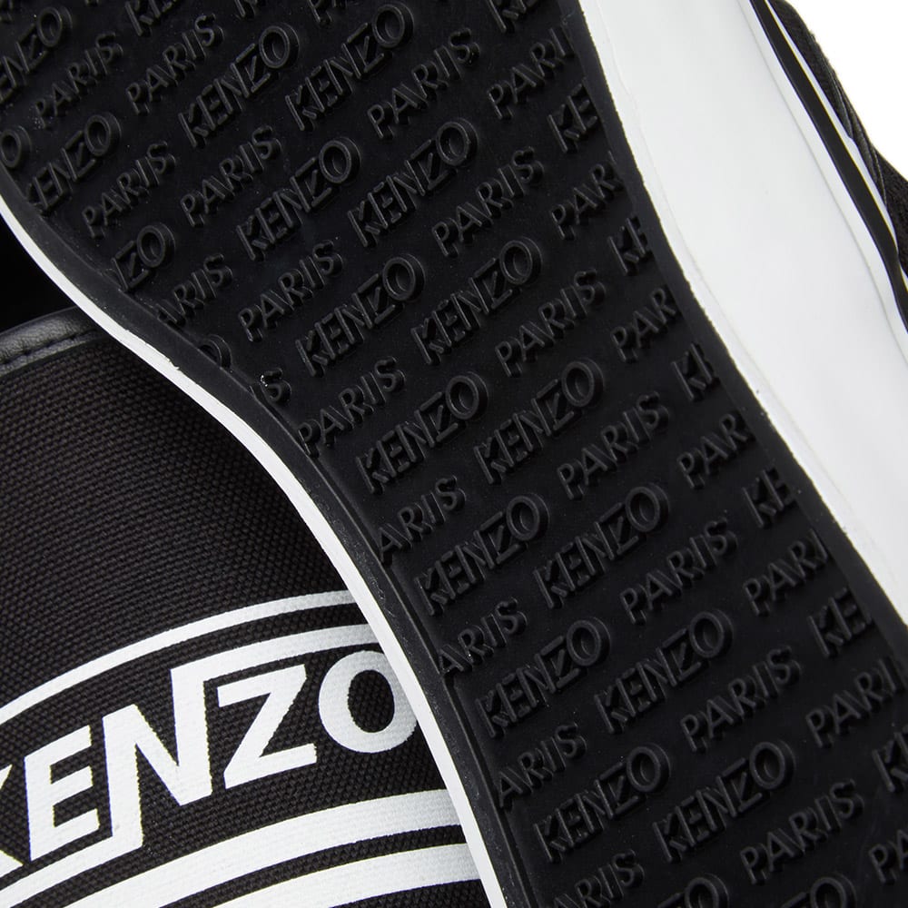 slip on kenzo