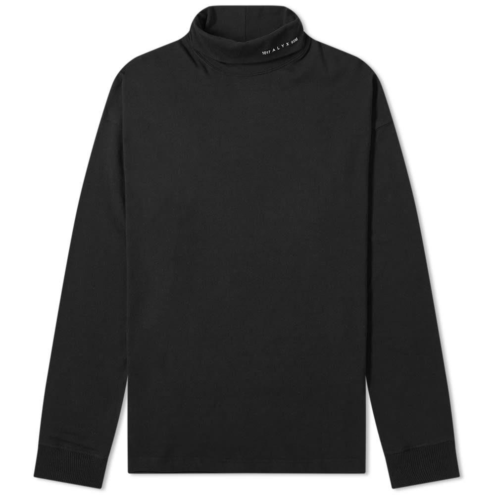 Alyx roll neck clearance