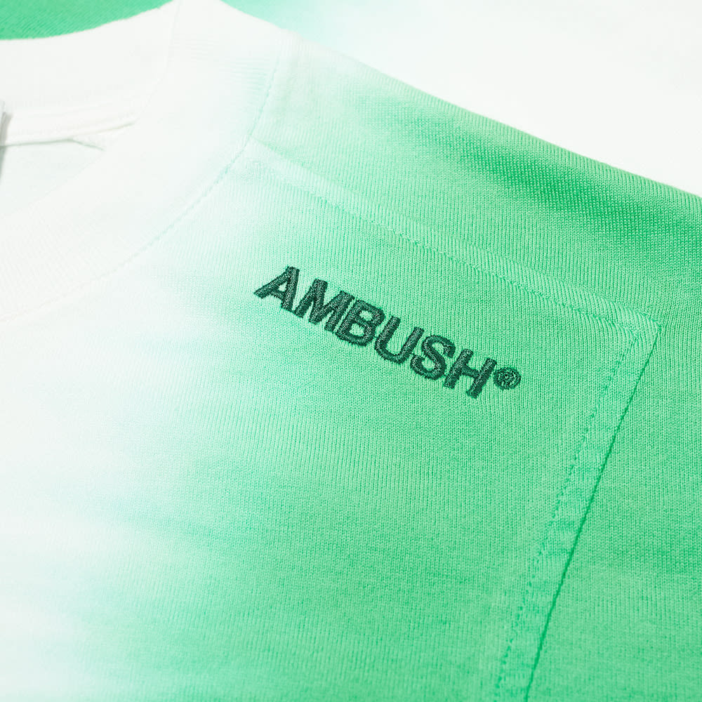 ambush cable tie