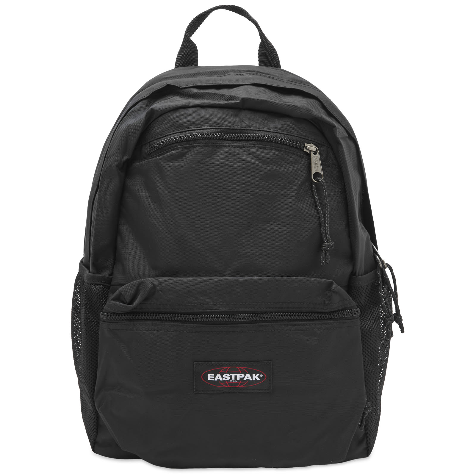 Eastpak Morler Powr Backpack Powr Black END.