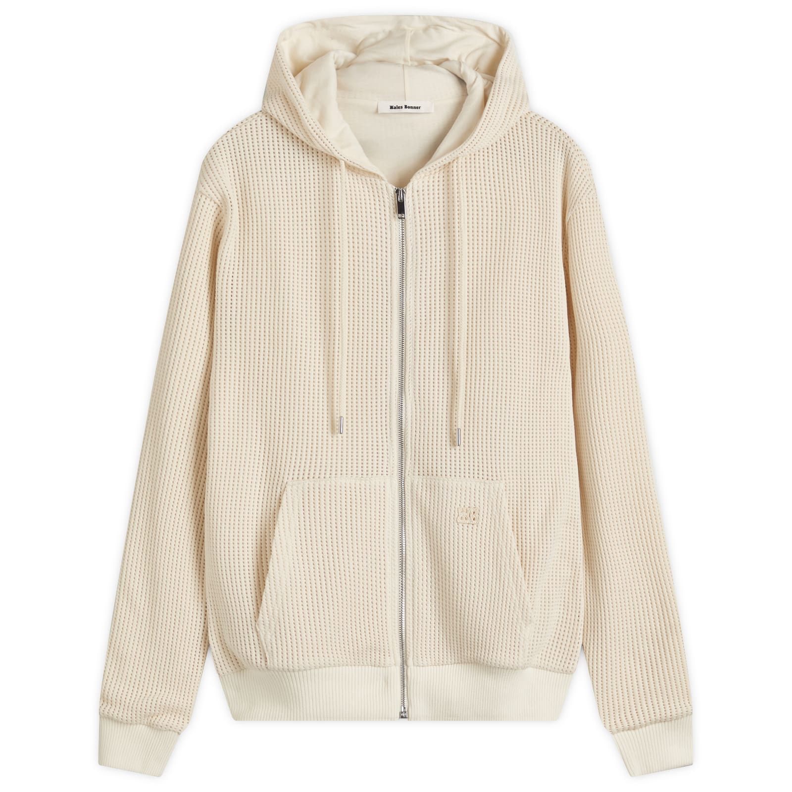 WALES BONNER STEREO HOODIE パーカー Wales Bonner Stereo Hoodie | Apparel » Buy online now!