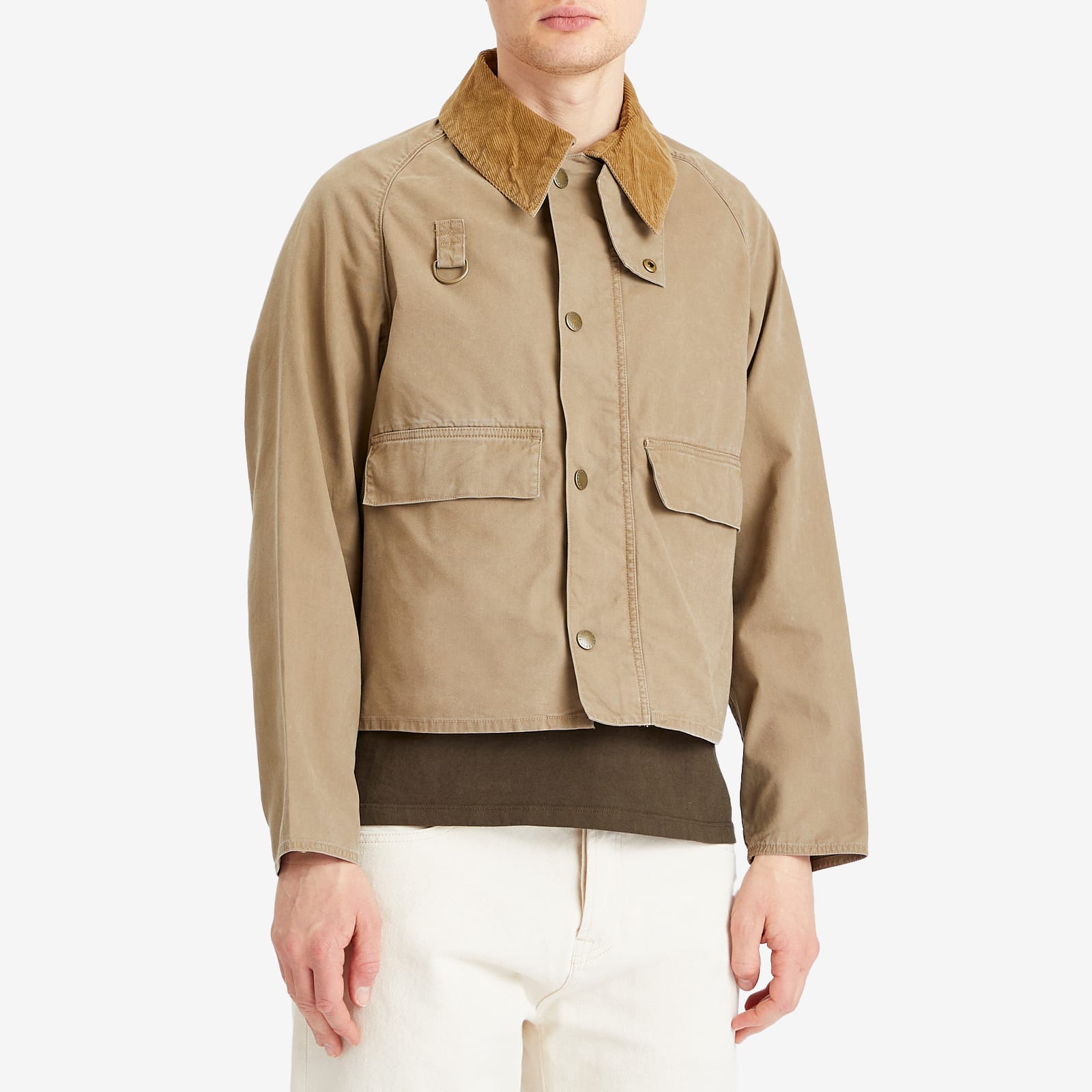 ウエア Barbour - Barbour SPEY JACKET バブアー Barbour Barbour Spey Jacket アウター ジャケット 上